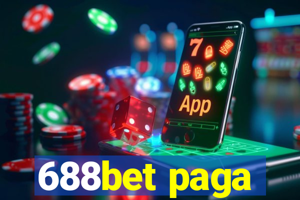 688bet paga